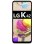 LG K42 4G 3GB 64GB 6.6" Gris