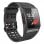 WeePlug Explorer 3s SmartWatch Negro/Rojo