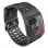 WeePlug Explorer 3s SmartWatch Negro/Rojo