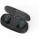 WeePlug SoundFlow i17+ Auriculares Bluetooth Negros