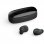WeePlug SoundFlow i17+ Auriculares Bluetooth Negros