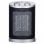 Sogo SS-18365 Calefactor PTC con Ventilador 1500W