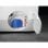 AEG L8WEC162 Lavasecadora Carga Frontal 10Kg/6Kg E Blanca