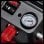 Einhell TE-AC 36/6/8 Li OF Set Compresor Inalámbrico 36V 8Bar 6L