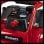 Einhell TE-AC 36/6/8 Li OF Set Compresor Inalámbrico 36V 8Bar 6L