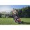 Einhell GE-CM 36/47 S HW Li Cortacésped a Batería 36V