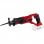 Einhell TE-AP 18 Li Noir, Rouge