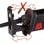 Einhell TE-AP 18 Li Noir, Rouge