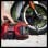 Einhell Pressito TE-AC 18/11 Li-AC Compresor Híbrido 11Bar