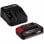 Einhell Starter Kit Power-X Kit Akku 18V 2,5Ah + Schnellladegerät