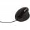 SilverHT Ratón Ergonómico Horizontal 2000DPI Negro