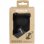SilverHT Ratón Ergonómico Horizontal 2000DPI Negro