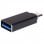 Adattatore SilverHT da USB-C a USB 3.0