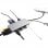 SilverHT Adaptador Logan  Type-C 13 en 1 Aluminio