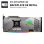 MSI GeForce RTX 3070 SUPRIM X 8GB GDDR6