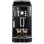 DeLonghi Magnifica S ECAM 21.117.B Cafetera Superautomática Negra
