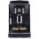 Cafetera Superautomatique DeLonghi Magnifica S ECAM 21.117.B 1,8L 15 bars moulin intégré