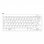 Kit ordinateur de bureau Raspberry Pi 400