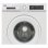 New Pol NWT0810 Lavadora de Carga Frontal 8Kg D Blanco
