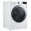 LG F1P1CY2W Lavadora Carga Frontal 17Kg E Blanca