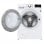 LG F1P1CY2W Lavadora Carga Frontal 17Kg E Blanca