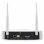 Foscam FN7104W-4B-1T Kit de Videovigilância Wi-Fi Full HD 4 Canais 1TB