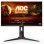 AOC 24G2AE/BK 23.8" LED IPS FullHD 144Hz FreeSync