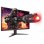 AOC 24G2AE/BK 23.8" LED IPS FullHD 144Hz FreeSync
