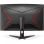 Monitor AOC C32G2AE/BK 31.5" VA Curvo 165 Hz 1 ms Full HD FreeSync Premium Altavoces