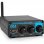 Pyle PDA20BT Mini Amplificador Digital 200W