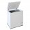 Infiniton CH-205AD Congelador Horizontal 197L A++ Blanco