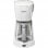 Bosch CompactClass TKA3A031 Cafetera de Goteo 10 Tazas 1100W