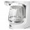 Bosch CompactClass TKA3A031 Cafetera de Goteo 10 Tazas 1100W