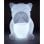 BigBen BTLSDOG Altavoz Bluetooth 15W Perro