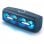 Altoparlante Bluetooth Muse M-830 DJ 50W Nero