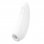 Satisfyer Curvy 1+ Bluetooth Blanco