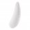 Satisfyer Curvy 1+ Bluetooth Blanco