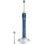 Brosse a Dent Oscillo Rotative Oral-B PRO 2 2700 2 Modes 2 Embrayages Minuteur Capteur de Pression