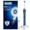Brosse a Dent Oscillo Rotative Oral-B PRO 2 2700 2 Modes 2 Embrayages Minuteur Capteur de Pression