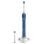 Brosse a Dent Oscillo Rotative Oral-B PRO 2 2700 2 Modes 2 Embrayages Minuteur Capteur de Pression