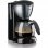Braun CaféHouse PurAroma DeLuxe Cafetera de Goteo 10 Tazas 1100W
