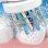 Oral-B Smart 4 4900 Pack 2 Cepillos Eléctricos Rosa/Negro