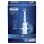 Escova de Dentes Oscilante Rotativo Oral-B Smart 4 4000N 3 Modos 2 Cabeças Temporizador Sensor de Pressão