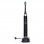 Ailoria SHINE BRIGHT Adulte Brosse à dents à ultrasons Noir, Argent