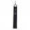 Ailoria SHINE BRIGHT Adulte Brosse à dents à ultrasons Noir, Argent