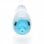Ailoria BUBBLE BRUSH Kind Schallzahnbürste Blau