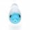 Spazzola elettrica per bambini Ailoria Bubble Brush Blu