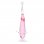 Ailoria Bubble Brush Escova Elétrica para Crianças Rosa