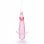 Ailoria Bubble Brush Escova Elétrica para Crianças Rosa