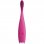 Foreo Issa Mini Cepillo Eléctrico Infantil Rosa